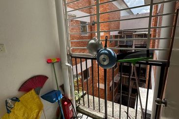 Villa Court @ Goodview Height