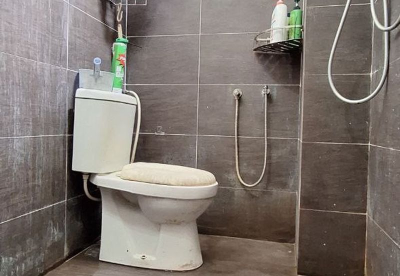 [ FACING OPEN ] Taman Mawar Banting