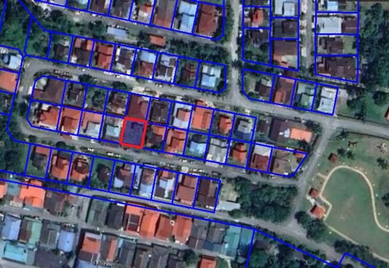 [ KOS RENDAH ] Tanah Lot Dusun Tua Hulu Langat