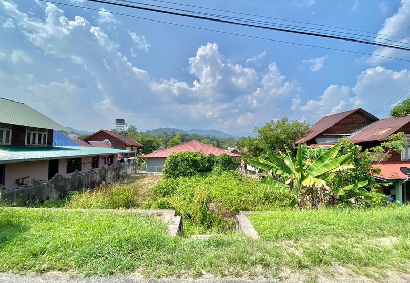 [ KOS RENDAH ] Tanah Lot Dusun Tua Hulu Langat