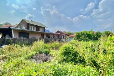 [ KOS RENDAH ] Tanah Lot Dusun Tua Hulu Langat