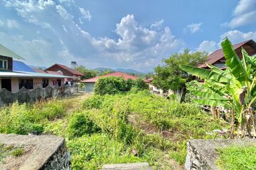 [ KOS RENDAH ] Tanah Lot Dusun Tua Hulu Langat