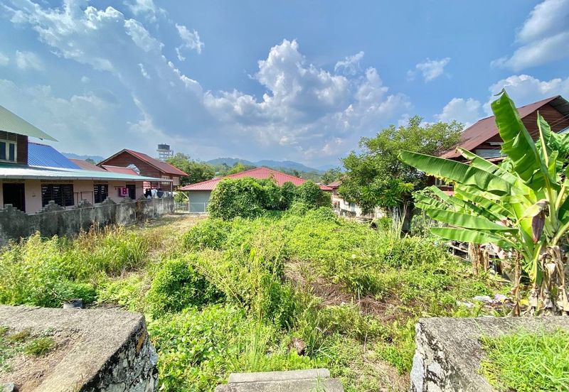 [ KOS RENDAH ] Tanah Lot Dusun Tua Hulu Langat