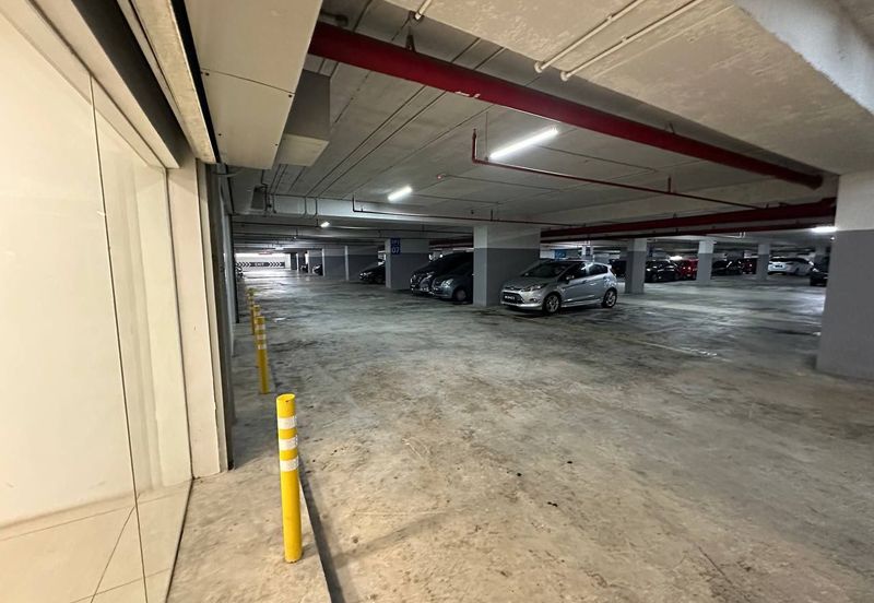 LakeFront Residence Cyberjaya