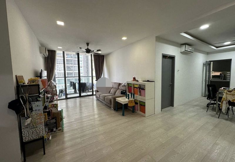 LakeFront Residence Cyberjaya