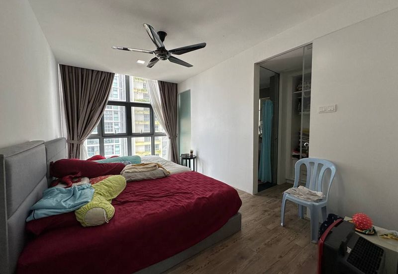 LakeFront Residence Cyberjaya