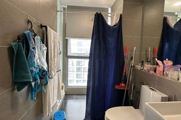 LakeFront Residence Cyberjaya