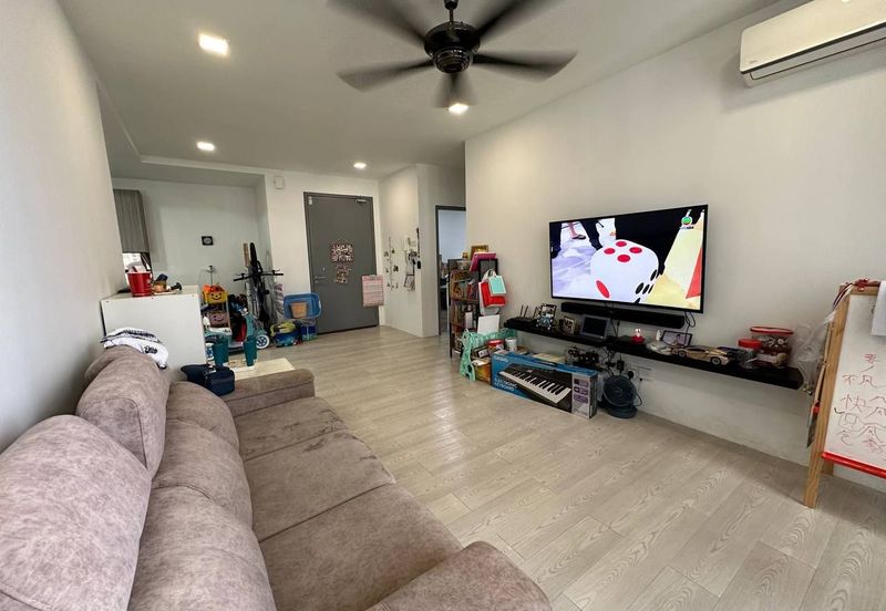 LakeFront Residence Cyberjaya