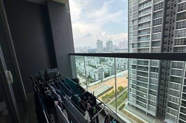 LakeFront Residence Cyberjaya