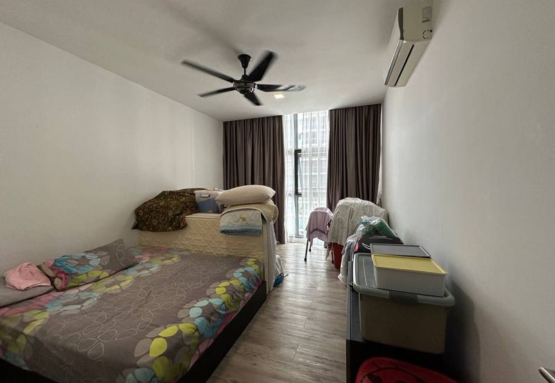 LakeFront Residence Cyberjaya