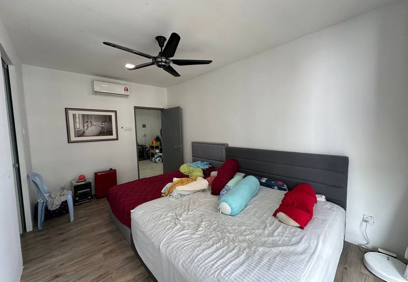 LakeFront Residence Cyberjaya