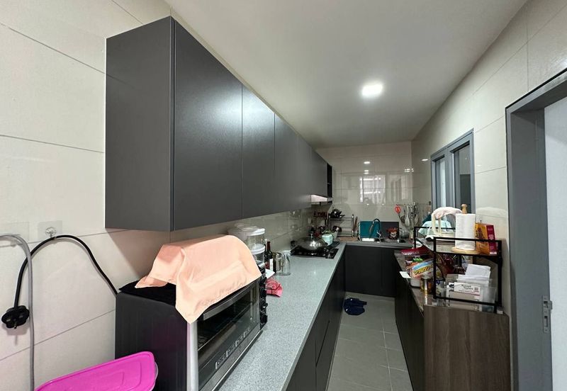 LakeFront Residence Cyberjaya