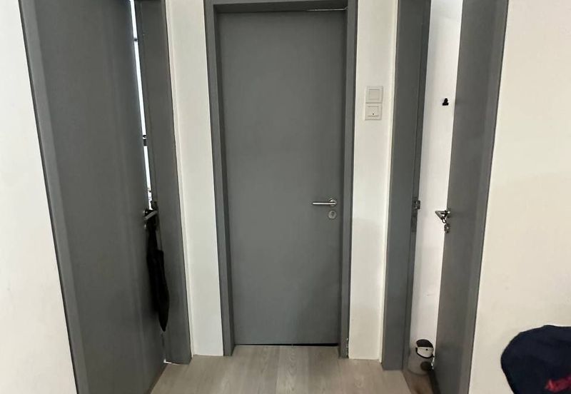 LakeFront Residence Cyberjaya