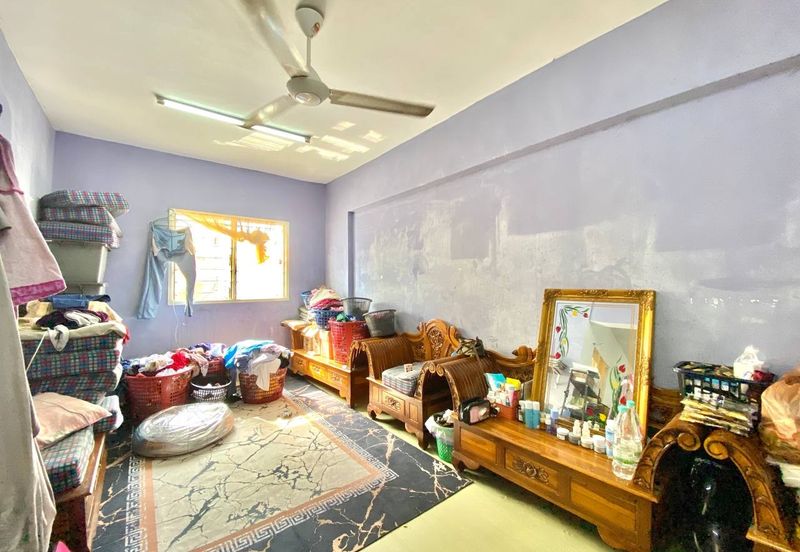 Pangsapuri Bukit Baru