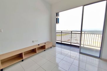 Residensi Adelia 2 @ Bangi Avenue