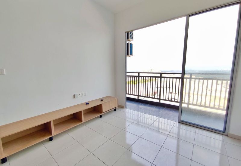 Residensi Adelia 2 @ Bangi Avenue