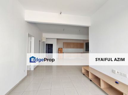 [ FREEHOLD ][ UNIT VACANT ] Residensi Adelia 2 Bangi, Selangor, Bangi