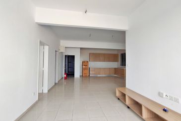 Residensi Adelia 2 @ Bangi Avenue