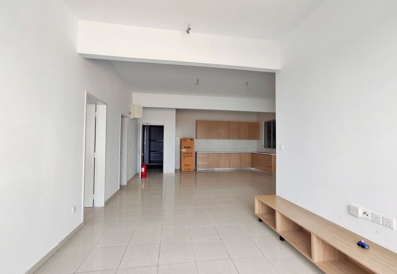 Residensi Adelia 2 @ Bangi Avenue