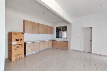 Residensi Adelia 2 @ Bangi Avenue