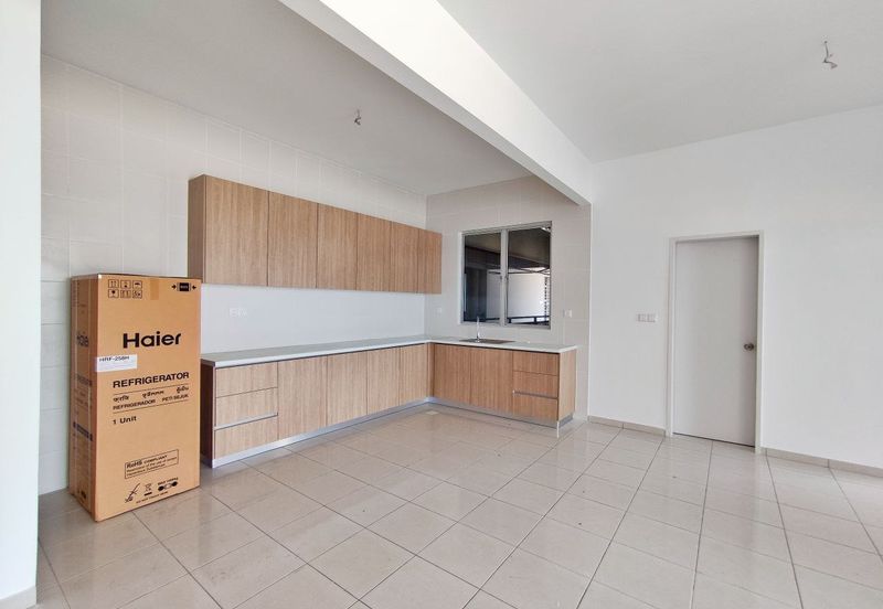 Residensi Adelia 2 @ Bangi Avenue