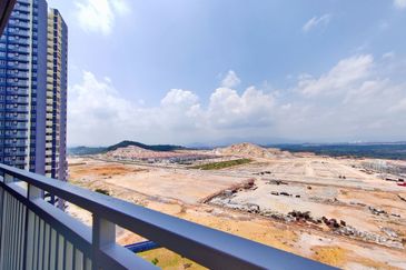 Residensi Adelia 2 @ Bangi Avenue