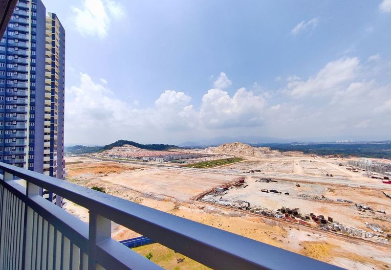 Residensi Adelia 2 @ Bangi Avenue