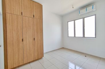 Residensi Adelia 2 @ Bangi Avenue