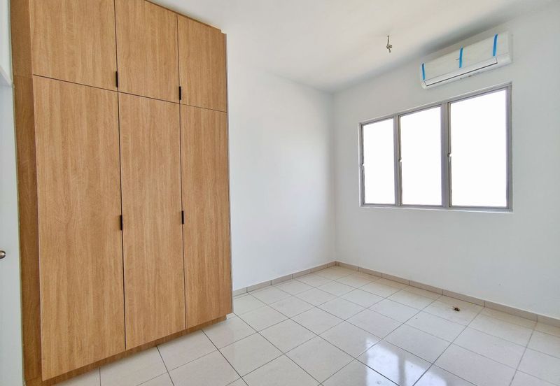 Residensi Adelia 2 @ Bangi Avenue