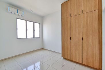 Residensi Adelia 2 @ Bangi Avenue