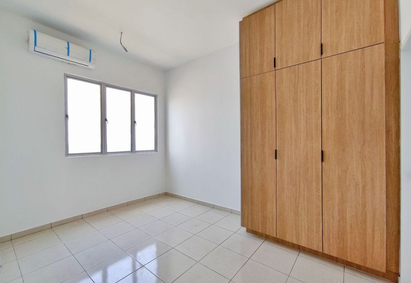 Residensi Adelia 2 @ Bangi Avenue