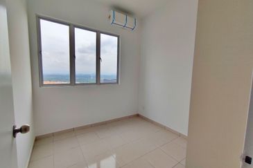 Residensi Adelia 2 @ Bangi Avenue