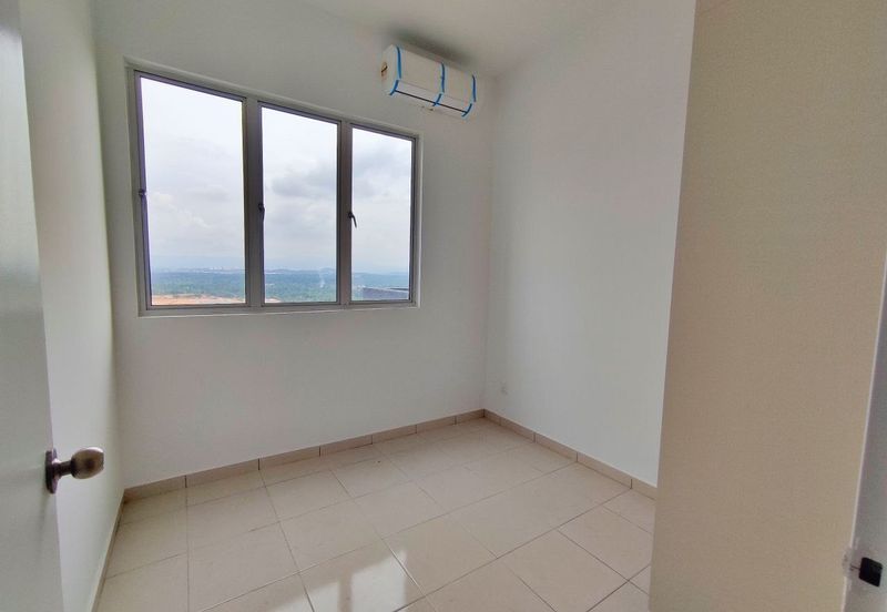 Residensi Adelia 2 @ Bangi Avenue