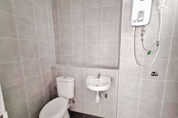 Residensi Adelia 2 @ Bangi Avenue