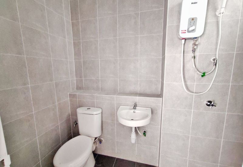 Residensi Adelia 2 @ Bangi Avenue