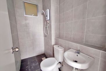 Residensi Adelia 2 @ Bangi Avenue