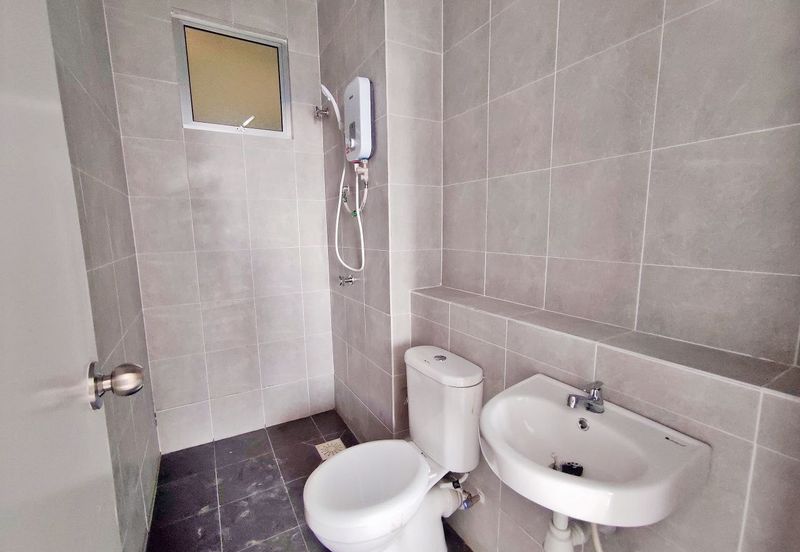 Residensi Adelia 2 @ Bangi Avenue