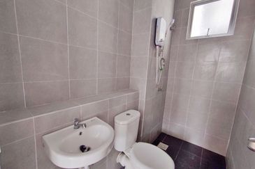 Residensi Adelia 2 @ Bangi Avenue