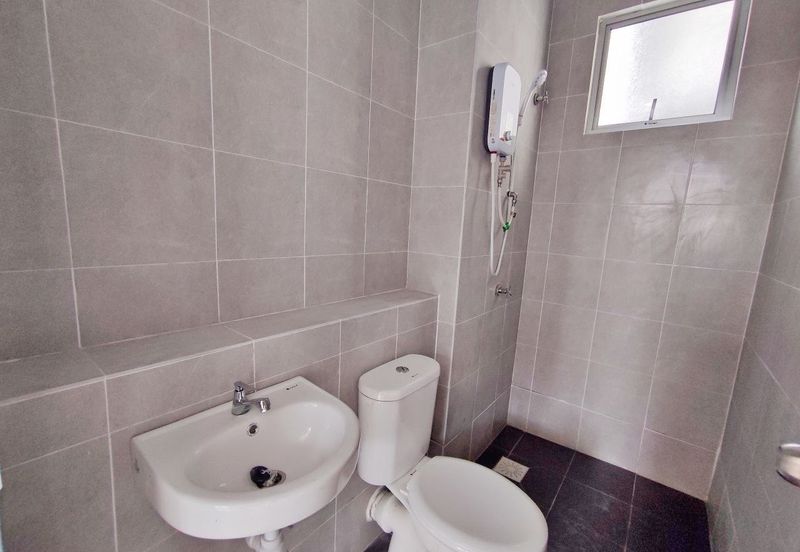 Residensi Adelia 2 @ Bangi Avenue