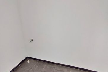 Residensi Adelia 2 @ Bangi Avenue