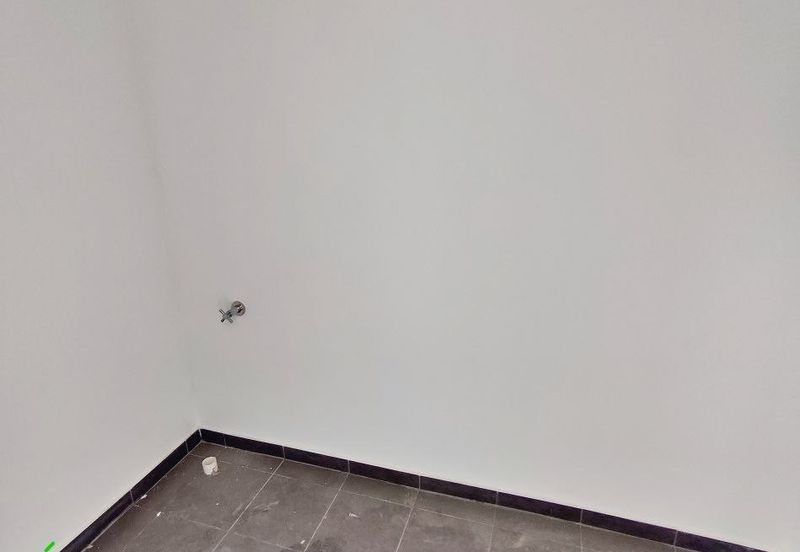 Residensi Adelia 2 @ Bangi Avenue