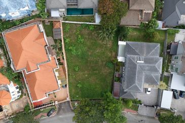 Seksyen 9, Shah Alam