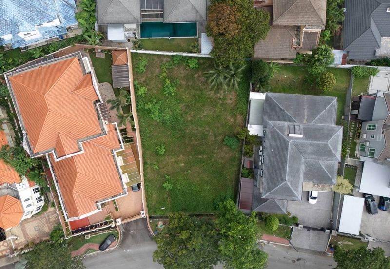 Seksyen 9, Shah Alam