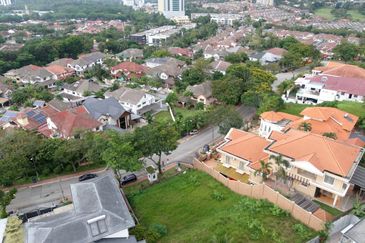 Seksyen 9, Shah Alam