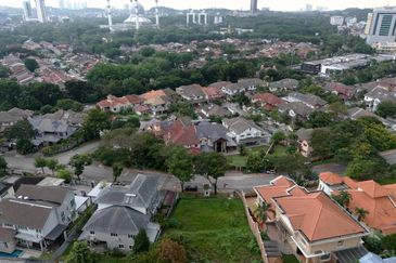 Seksyen 9, Shah Alam