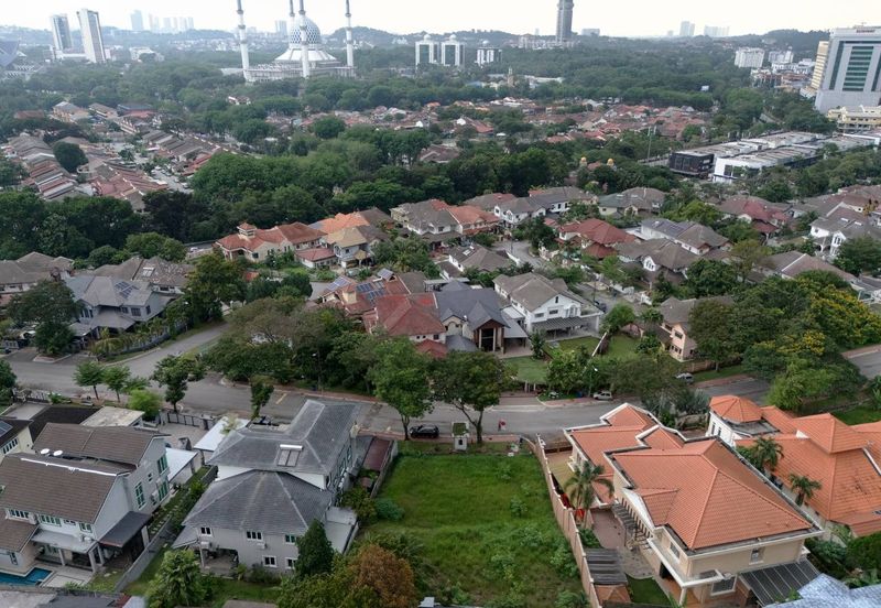 Seksyen 9, Shah Alam