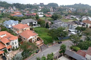 Seksyen 9, Shah Alam