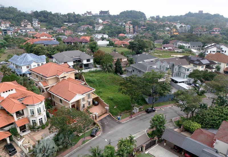 Seksyen 9, Shah Alam