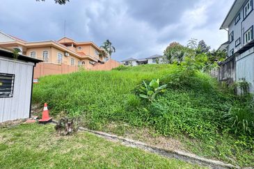 Seksyen 9, Shah Alam