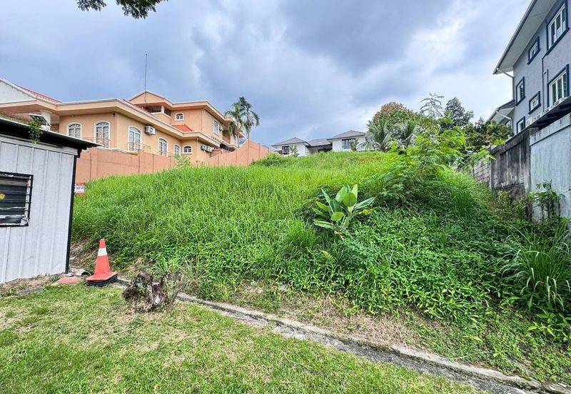 Seksyen 9, Shah Alam